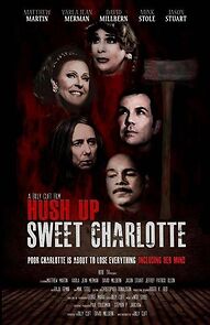 Watch Hush Up Sweet Charlotte