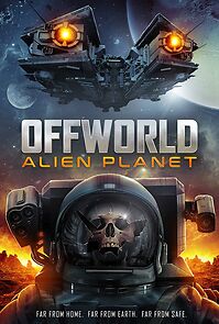 Watch Offworld: Alien Planet