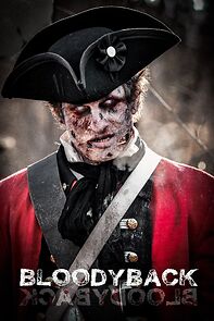 Watch Bloodyback (Short 2016)