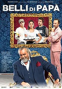 Watch Belli di papà