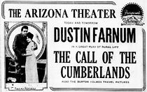 Watch The Call of the Cumberlands