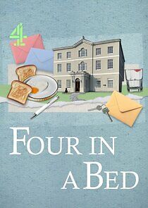 Watch Four in a Bed