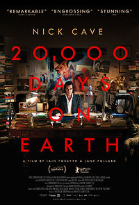 Watch 20,000 Days on Earth