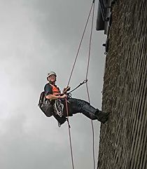 Watch Don't Look Down: Rope Men