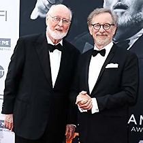 Watch AFI Life Achievement Award: A Tribute to John Williams