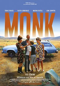 Watch Monk