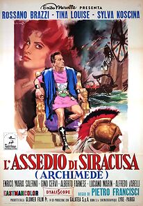 Watch L'assedio di Siracusa