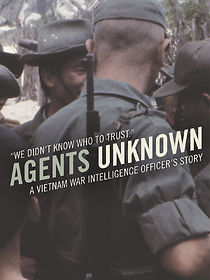 Watch Agents Unknown