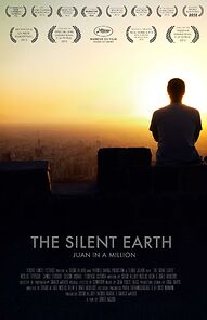 Watch The Silent Earth
