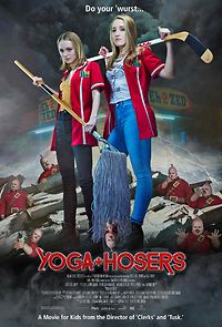 Watch Yoga Hosers