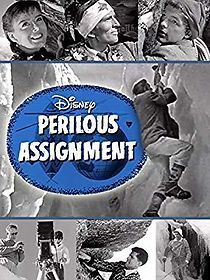 Watch Perilous Assignment