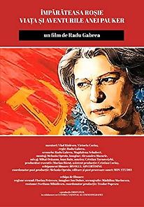 Watch Imparateasa rosie. Viata si aventurile Anei Pauker