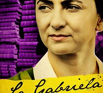 Watch La Gabriela
