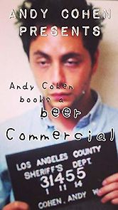 Watch Andy Cohen Presents: Andy Cohen Books a Beer Commercial