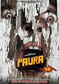 Watch Paura 3D