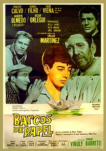 Watch Barcos de papel