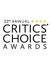 Watch The 23rd Annual Critics' Choice Awards (TV Special 2018)