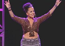 Watch Luisa Omielan: What Would Beyoncé Do? (TV Special 2017)