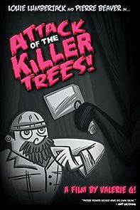 Watch Attack of the Killer Trees