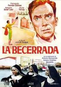 Watch La becerrada