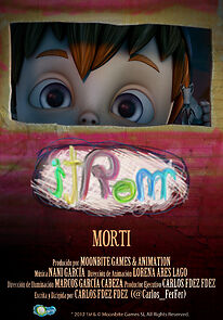 Watch Morti (Short 2012)