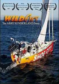 Watch Wild Eyes: The Abby Sunderland Story