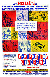 Watch Best of Cinerama