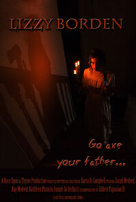 Watch Scary Tales and Nursery Crimes: Chapter 1 (Short 2017)