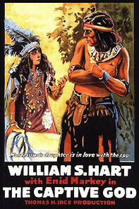 Watch The Captive God