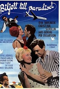 Watch Biljett till paradiset