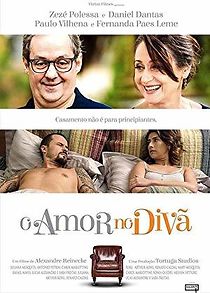 Watch O Amor no Divã