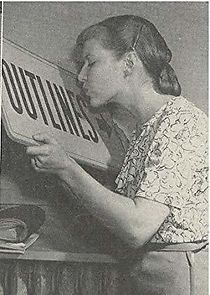 Watch Tracing Outlines