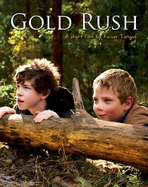 Watch Gold Rush (Short 2013)