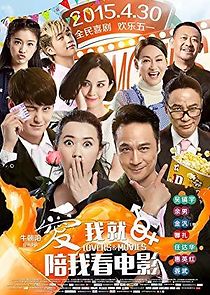 Watch Lovers & Movies