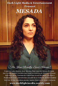 Watch Mesada (Short 2012)