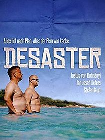 Watch Desaster