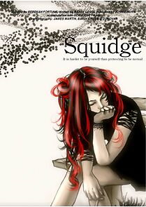 Watch Squidge (Short 2015)