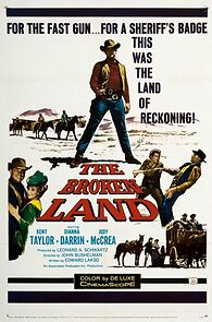 Watch The Broken Land