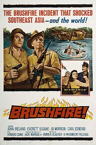 Watch Brushfire