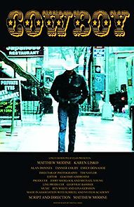 Watch Cowboy