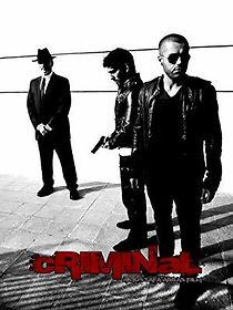 Watch Criminal