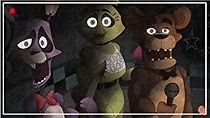 Watch The Five Nights at Freddy's Song