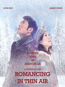 Watch Romancing in Thin Air