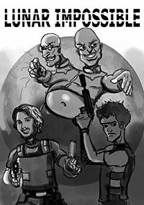 Watch Lunar Impossible