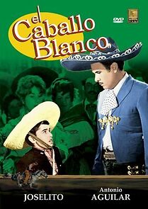 Watch El caballo blanco