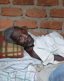 Watch Okuyamba (Short 2012)