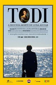 Watch Todi - A Segunda Morte de Luisa Aguiar