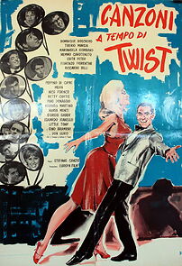 Watch Canzoni a tempo di twist