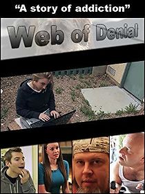 Watch Web of Denial