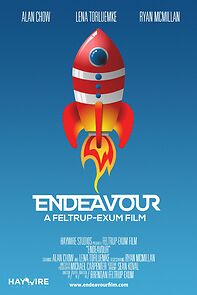 Watch Endeavour (Short 2013)